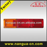 led truck rear combination lamp