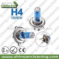 H4 halogen bulb/car halogen bulb/xenon h4 halogen bulb