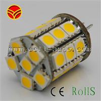 Landscape 27SMD5050 G4 Led Bulb Light