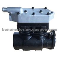 Air Compressor Used For CUMMINS ISLE 9115160100 5254292 Air Compressor