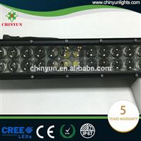 Factory directly 480W 50 inch led light bar offroad led light bar