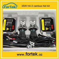 china factory price osram hid xenon kit h4 bi xenon lamp hid xenon kit 3000k 4300k 6000k 8000k 10000k 30000k