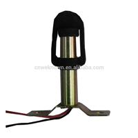 High Power Warning beacons ,high quality warning light, Revolving light with R65