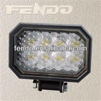 High Quality 26W LED Truck Work Lamps