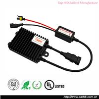 Replacement HID Xenon Bi Xenon 12V 100W AC Slim Ballast Reactor light Car