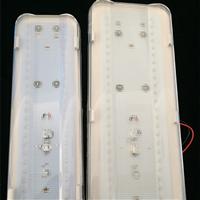 New design SMD white led 12/24V dome light