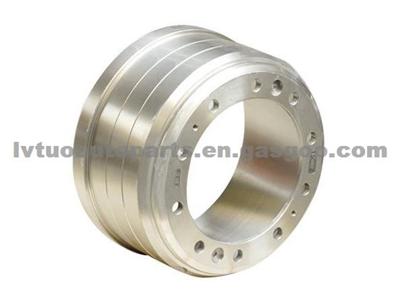 Brake Drum 0310967820 For BPW Truck,Heavy Duty Truck,Trailers,Semi-Trailers Truck