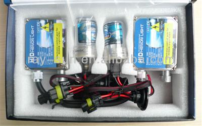 HID XENON kit 35w DC Digital slim/Normal xenon hid kit