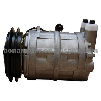 Auto Air Conditioning Parts For NISSAN 506011-9250 92600-VB005 A/C Compressor