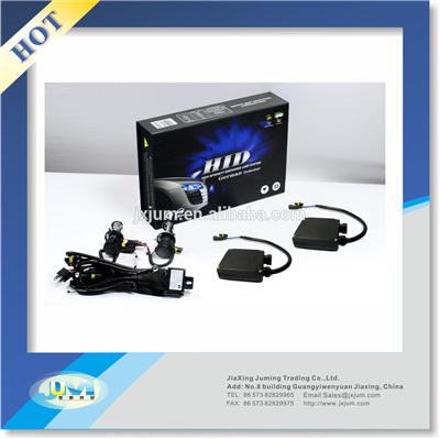 2015 hot sale high quality 55w bi xenon hid kit in china