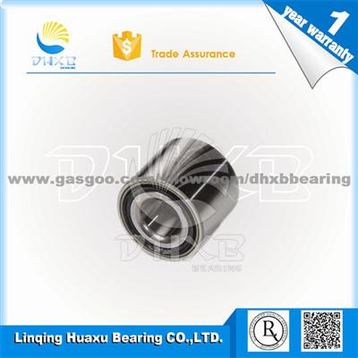 DAC30600337 Auto Bearing With Standard Size