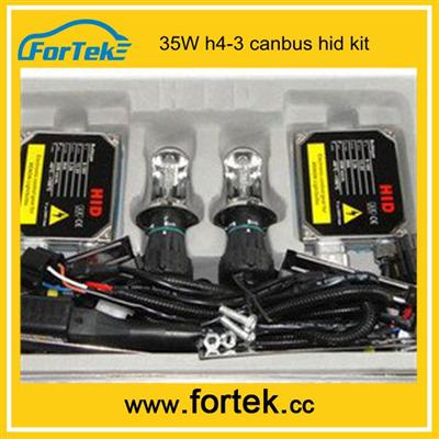 china factory price osram hid xenon kit h4 bi xenon lamp hid xenon kit 3000k 4300k 6000k 8000k 10000k 30000k