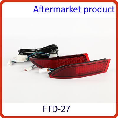 LED Rear Bumper light, rear bumper lamp