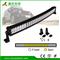 Super slim waterproof curved 50 inch 288w 4x4 offroad 12 volt led light bar