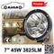 7 Inch 45W Factory Wholesale Auto Parts Led Work Lights, Car Accessories Led Work Light