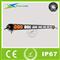 44'' 240w amber led light bar single row cheap led light bars 10w cre e offroad led light bar for truck jeep WI9019-240