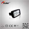 Auto parts led work light spot flood light 10-30V IP68 led driving lights 30W led work lamp for offroad vehicles