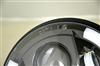 High quality in market Chrome or Black color 7 inch Jeep Wrangler Headlight