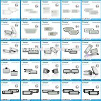 All Car Brands LED license plate lamp OEM LED license plate lamp for every car