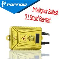 12v 35w 50w 55w fast-start ballast hid ac ballast for hid xenon kit with many available bulbs type