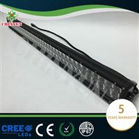 50 inch straight osram led offroad light bar