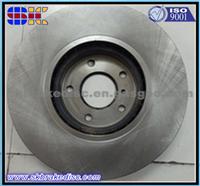 Disc Brake NISSANMURANO OEM 40206-CA010
