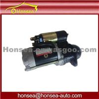 Original JAC Starter Assy 41022120-1 JAC Spare Parts