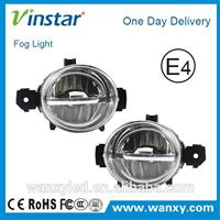 Car parts accessories for Sentra 2000-2014 led fog lamp for Nisan accessories car for Sentra