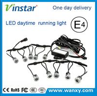 universal emark quality after market best sell led auto drl