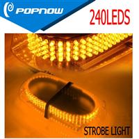 decorative mini led lights 240leds flashing magnetic strobe lights with popular Chip