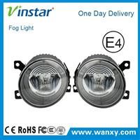 tuning light DRL FOG LIGHT for VW Golf5 GTI 06-09