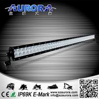 Aurora Auto Lighting 50inch car led 4x4 off road lights