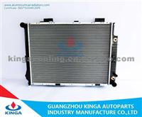 201 500 0803 High Performance Aluminum Benz Radiator W210 / E200 / E280 / E320 ' 95-00