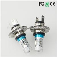 car driving led bulb 2PCS Auto Daytime Driving DRL LED Bulbs H4 Fog Light XPE 30W
