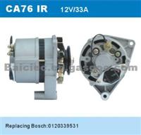 Product Name:Alternator Bosch 0120339531