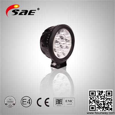 wholesale price! C REE 7200 Lumen 80watt led work lamp, 4x4 led driving light, 80w led work light