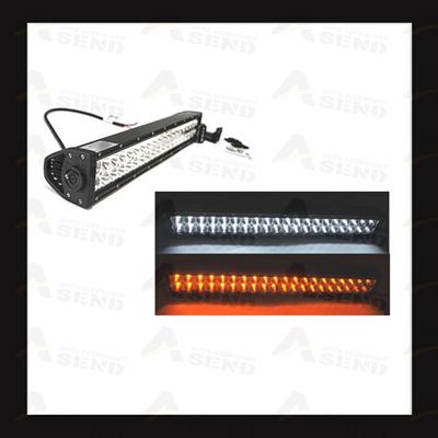 NEW!remote control120w led light bar 3D FLASH LED LIGHT BAR flood/spot yellow white light for truck jeep RV SUV ATV 4X4 offroad