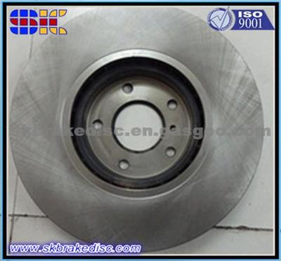 Disc Brake INFINITIM35 OEM 40206-EG000