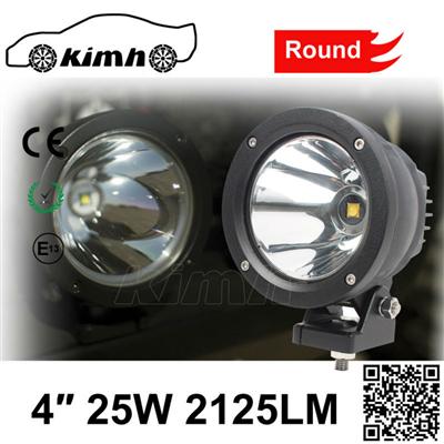 Rc Car Motorcycle Led 12 Volt 25W headlight led work lights