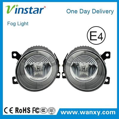 tuning light DRL FOG LIGHT for VW Golf5 GTI 06-09