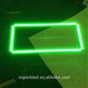175mm+117mm 5050 RGB light Flash Motorcycle 72SMD LED Ring light Angel Eyes ring