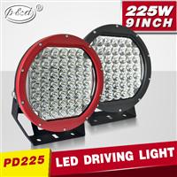 AU. stock 4x4 accessory 12v 96w 111w 185w 280W 225w high power led driving light