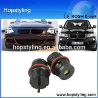100% high quality 32w angel eyes lighting for BMW E39 ,E87, for bmw angel eyes