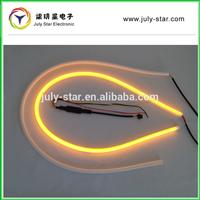 Hot product flexible switchback LED strip tube daytime running light