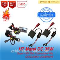 H7 stable quality hid conversion kit