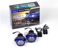 2016 New Arrival 10-18V 5500K HID LED Projector Retrofit Headlights