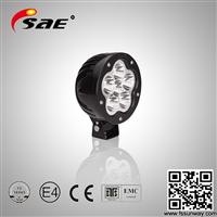 For heay duty 4x4 lights off road 60w best led forklift lights IP67 led work lamp for tractor