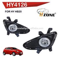 AUTOMOBILE MANUFACTURER BEST PRICE HYUNDAI HB20 FOG LIGHT