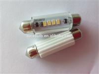 Festoon bulb 12v led dome lights
