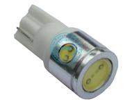Super Bright 2.5W 12v T10 canbus car led lights bulb